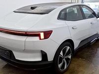 Gebraucht Polestar 4 200 kW (272 PS) 2024 Silber SUV