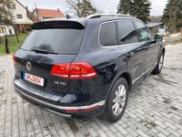 gebraucht VW Touareg V6 TDI Exclusive R-Line