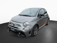 Używany Abarth 595 165 KM (121 kW) 2023 Szary Hatchback