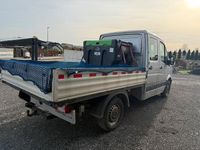 Gebraucht VW Crafter 102 PS (75 kW) 2007 Grau Van