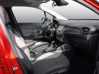 gebraucht Opel Crossland X INNOVATION Automatik *NAVI*PDC*