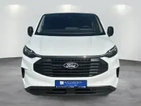Gebraucht Ford Transit Custom Trend 110 PS (80 kW) 2025 Weiß Van