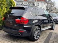 Gebraucht BMW X5 Performance 286 PS (210 kW) 2010 Black sapphire metallic SUV