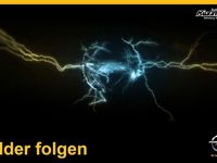 Gebraucht Opel Zafira Active 140 PS (102 kW) 2016 Schwarz Van / Kleinbus