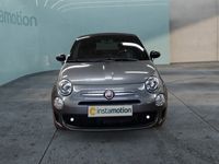 gebraucht Fiat 500C 1.0 Mild Hybrid Club