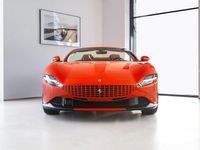 Neu Ferrari Roma 620 PS (456 kW) 2026 Cabrio