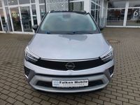 gebraucht Opel Crossland Elegance *APPLE CAR PLAY, KAMERA, PDC*