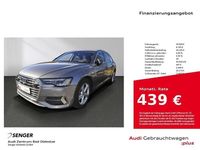 Gebraucht Audi A6 Sport 231 PS (169 kW) 2019 Grau Kombi