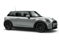 Käytetty Mini Cooper SE 135 kW (184 HP) 2022 Valkoinen Viistoperä