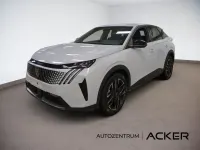 Gebraucht Peugeot 3008 Allure 145 PS (106 kW) 2025 Weiss SUV