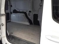 Gebraucht VW Caddy Maxi 122 PS (89 kW) 2021 Candyweiß Van / Kleinbus