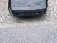 Gebraucht Corvette C4 245 PS (180 kW) 1990 Braun Cabrio
