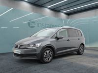 gebraucht VW Touran 1.5 TSI DSG Active 7-SITZE DIG.COCKPIT ACC NAVI