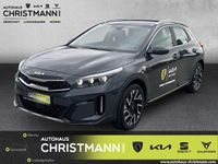 Gebraucht Kia XCeed Comfort 140 PS (102 kW) 2024 Dark penta metal SUV