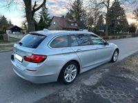 gebraucht BMW 520 Touring d TÜV NEU