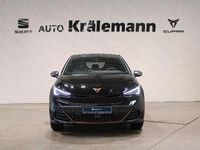 Neu Cupra Born 169 kW (231 PS) 2026 Schwarz Kleinwagen