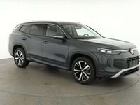 Neu VW Tayron Life 204 PS (150 kW) 2026 Delfingrau metallic SUV