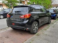 gebraucht Mitsubishi ASX 