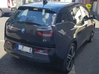 Gebraucht BMW i3 125 kW (170 PS) 2015 Schwarz Kleinwagen