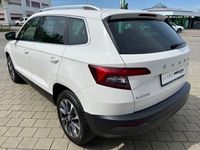 gebraucht Skoda Karoq 1,5 TSI DSG Drive Navi|Virtual Cockpit