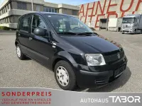 Gebraucht Fiat Panda 69 PS (50 kW) 2012 Unbekannt Kleinwagen
