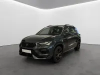 Gebraucht Cupra Ateca 150 PS (110 kW) 2024 (unbekannt) SUV