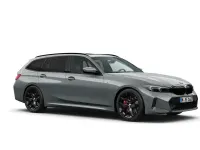 Gebraucht BMW 320 Comfort Edition 190 PS (139 kW) 2025 Kombi