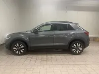 Gebraucht VW T-Roc Goal 116 PS (85 kW) 2025 Grau SUV