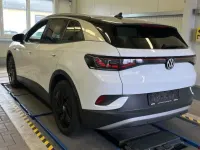 Brugt VW ID.4 Pro Performance 150 kW (204 HK) 2022 Hvid SUV