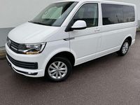 Gebraucht VW Multivan 150 PS (110 kW) 2019 Weiß Van