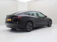 Gebraucht Tesla Model 3 Standard Range 225 kW (306 PS) 2023 Schwarz Limousine