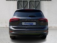 Gebraucht Ford Focus Titanium X 155 PS (114 kW) 2024 Magnetic metallic Kombi