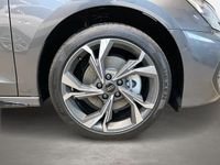 Gebraucht Audi A3 Sportback e-tron Ambiente 204 PS (150 kW) 2026 Daytonagrau perleffekt Kleinwagen