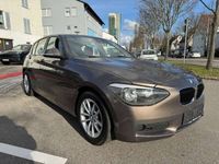 gebraucht BMW 116 Lim. 5-trg. PDC GSD