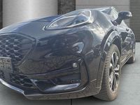 Gebraucht Ford Puma 92 PS (67 kW) 2022 Schwarz Limousine