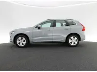 Gebraucht Volvo XC60 Core 197 PS (144 kW) 2023 Grau SUV