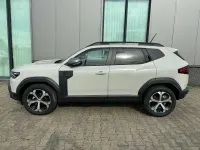 Neu Dacia Duster Journey 140 PS (102 kW) 2025 Wählbar SUV