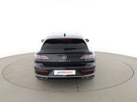 Gebraucht VW Arteon R-line 200 PS (147 kW) 2020 Schwarz Kombi