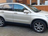 Gebraucht Honda CR-V 150 PS (110 kW) 2008 Other SUV