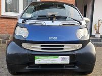 Gebraucht Smart ForTwo Coupé 41 PS (30 kW) 2002 Other Coupé
