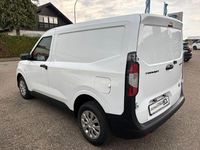 Neu Ford Transit Trend 101 PS (74 kW) 2025 Weiß Van / Kleinbus