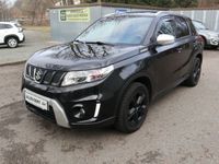 gebraucht Suzuki Vitara 1.4 S 4x4 AHZV