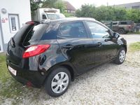 Gebraucht Mazda 2 Kenko 84 PS (61 kW) 2013 Schwarz Limousine