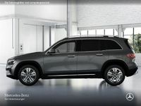 Gebraucht Mercedes GLB200 163 PS (119 kW) 2025 SUV