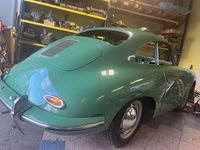 Gebraucht Porsche 356 60 PS (44 kW) 1960 Grün