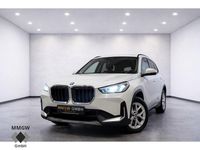 Gebraucht BMW X1 136 PS (100 kW) 2023 Alpinweiss iii SUV