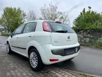 gebraucht Fiat Punto Evo 1.4 8V Dynamic Dynamic