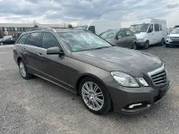 Gebraucht Mercedes E350 231 PS (169 kW) 2010 Braun Kombi