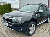 gebraucht Dacia Duster I Prestige 4x4 #Klima #2.Hand