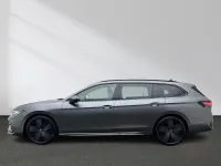 Gebraucht VW Passat R-line 193 PS (141 kW) 2025 Diabasgrau Kombi